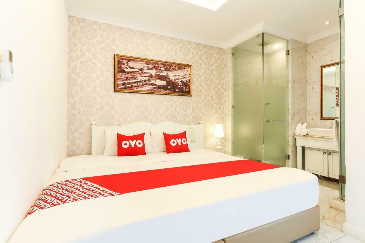 B2 Riverside Colonial Hotel Chiang Mai Dış mekan fotoğraf