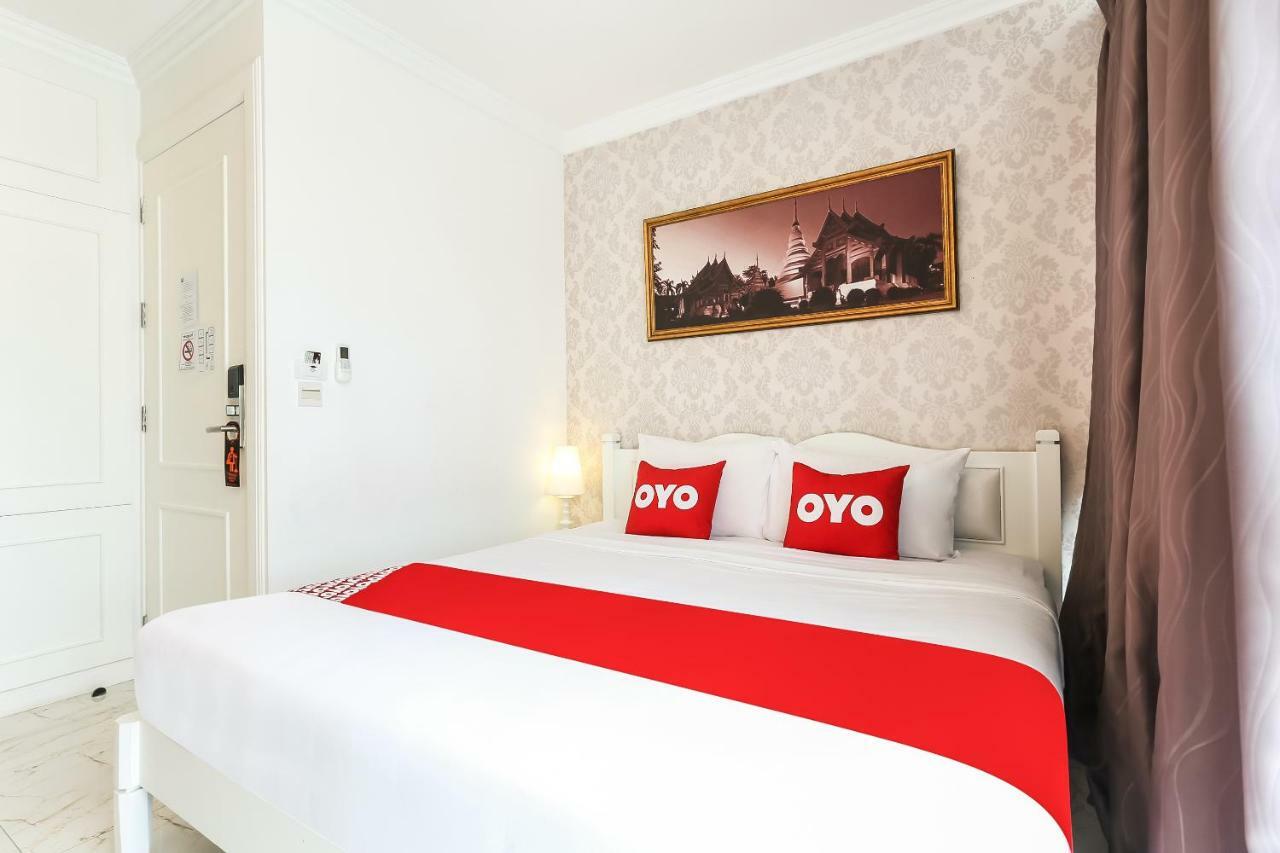 B2 Riverside Colonial Hotel Chiang Mai Dış mekan fotoğraf