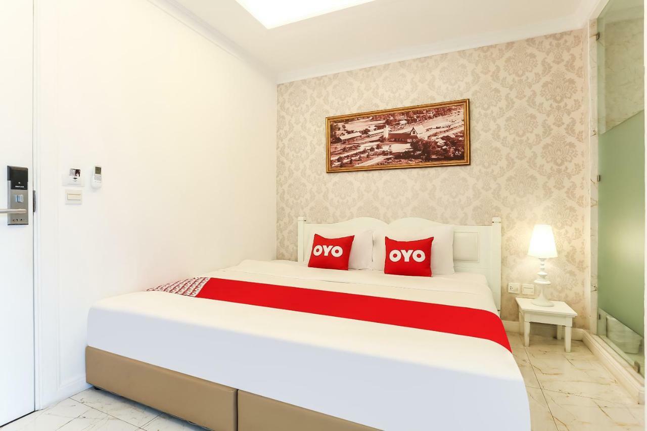 B2 Riverside Colonial Hotel Chiang Mai Dış mekan fotoğraf