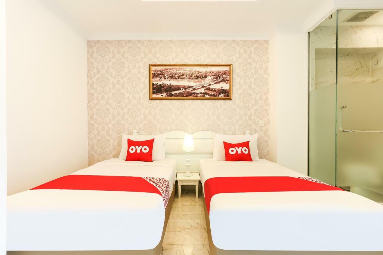 B2 Riverside Colonial Hotel Chiang Mai Dış mekan fotoğraf