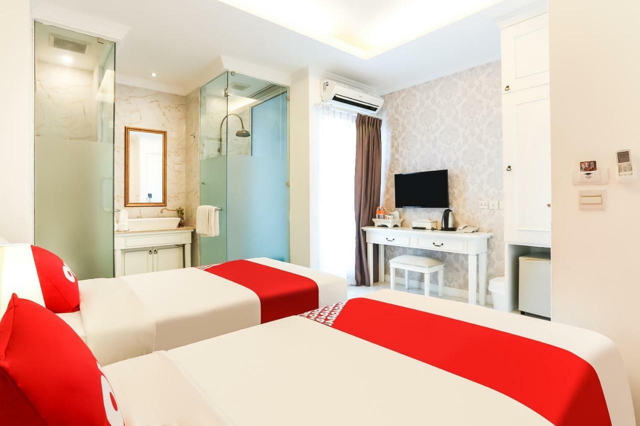 B2 Riverside Colonial Hotel Chiang Mai Dış mekan fotoğraf